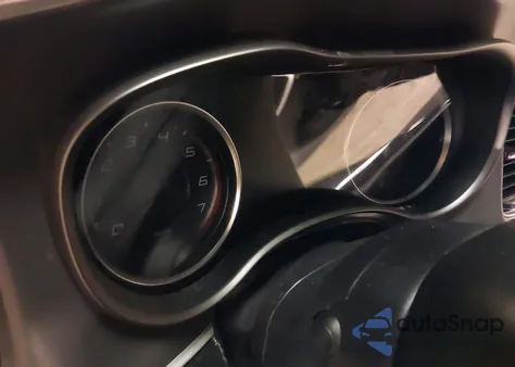 2021 Dodge Charger Scat Pack from USA, damaged, VIN 2C3CDXGJ9MH551073